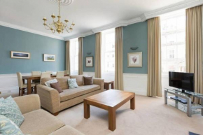 ALTIDO Amazing Hanover St Apt In City Centre 2BR, 2bath